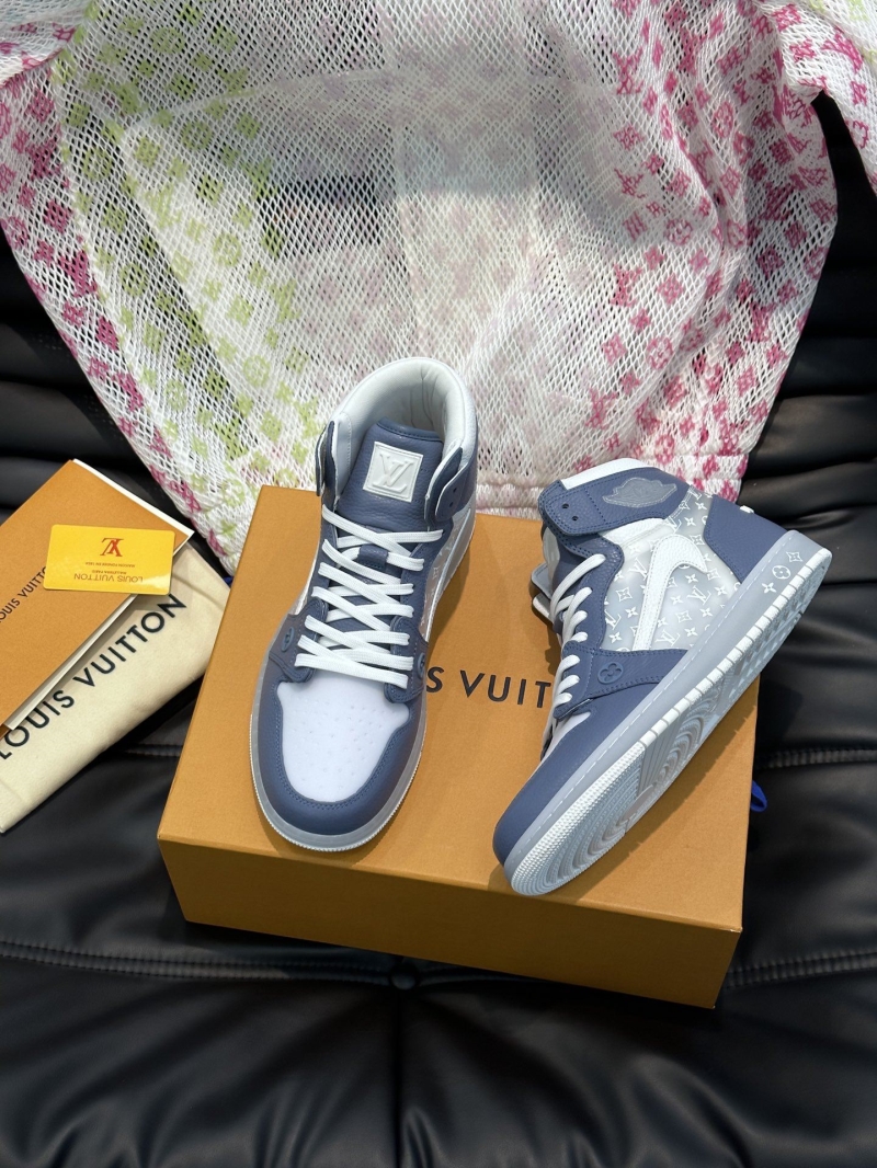 Louis Vuitton Sneakers